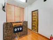 Hotel O by OYO Happy Home Residency