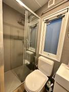 Blueportel Mobil-home Prestige face à la mer