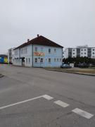 Apartment with 4 Rooms