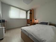 Private Room for Solo Female Travelers near Hongdae, Seoul