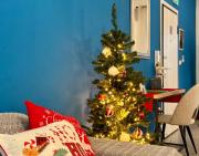 Aegean Nest I Seaside 3 bedroom Apartment in Alexandroupolis