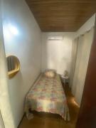 Casa poucos passos do mar em Buraco da Velha