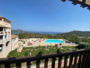 Appartement climatisé 6 personnes