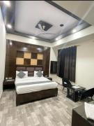 The Radiance Hotel at Karol Bagh