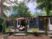 Natuurhuisje De Boshut