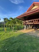 Family house