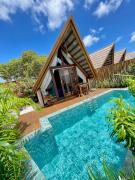 Pousada Villa di Luna