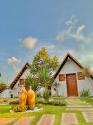 Pousada Villa di Luna