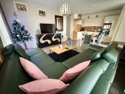 Apartmán Fatranská,Parking Free ,Air Condition