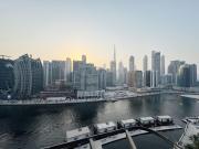 Premium 15 Northside Residences in Business Bay, Close to Downtown Dubai & Burj Khalifa by Stayfinity