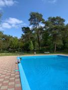 Natuurhuisje De Boshut