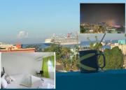 King St Penthouse 10 mins walk to Beach