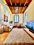 Casa ARENA WiFi Netflix aria condizionata