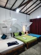 Freedom Safari villa