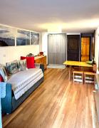 Courmayeur La Maison des Amis