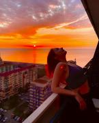 batumi panorama orbi city sea view