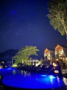 Maisaba Kintamani Luxury Cabin and Bistro