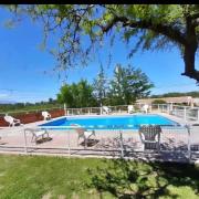 Cabañas Nuestro Valle Cura Brochero