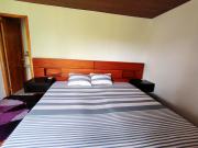 Homestay Natural Paradise habitación 3