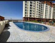 Caster two bedrooms apartment jkia