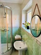 Kawałek Świata - pokoje nad morzem Kawałek Świata - pokoje nad morzem