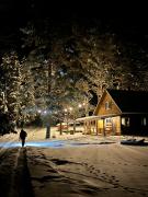 Forest house Einblūti