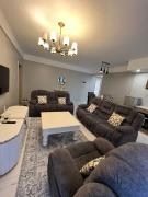 Caster two bedrooms apartment jkia