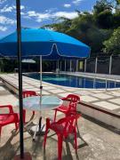 Cabaña - Condominio El Rincón del Edén