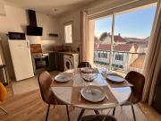 Charmant T2 entre Plage & Forêt