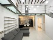 tHE Stardust Loft - Porta Romana Area