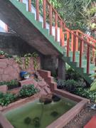 Peacock Holiday Mirissa