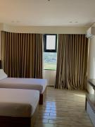 فندق تمايا العاشر من رمضان