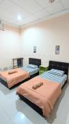 Aaronie Hotel Setiu