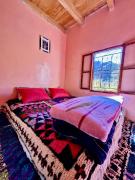 Gite Megdaz Ouhadouch