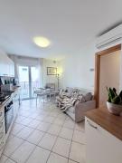 Bixio Leisure Flexrent - Immobiliare Abissinia Bixio Leisure Flexrent - Immobiliare Abissinia