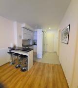 New Gudauri 3 Apartment