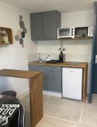 Aux portes des Cévenne