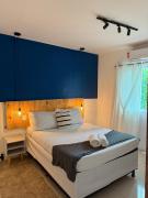 Pituba Ville - Ap - 1 andar - 24