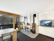 OEI30 - 3 pieces 6 pers proche centre station