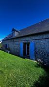 Gîte familial à proximité des falaises normandes