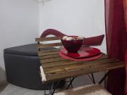 Il rifugio sul Porto