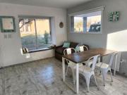 Atardeceres del dique