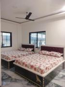 Hotel Shivtirth Family Room