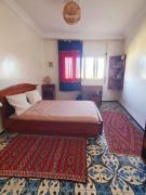 Dar El Qdima Authentique Maison Marocain