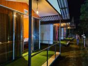 Pawna Tent Camp by Maitri Pawna Lake