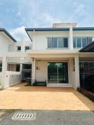 Top Kampong Pulau Sebang