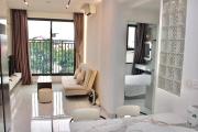 2BR Picity - 3 Pools, Gym, 30 mins to Airport
