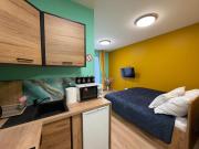 Rumia Apartment by JumpInHere