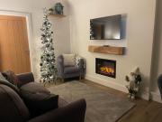 Forest Edge, Wykeham Forest