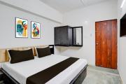 Hotel O Sai Shlok Inn Lodging